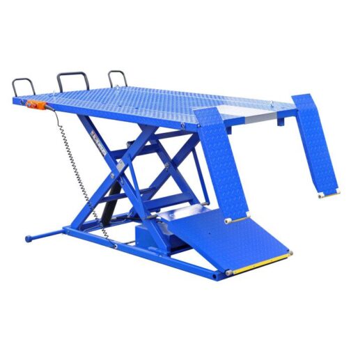 A-2200IEH-XR Pro Series Power Sport ATV Lift - Image 4