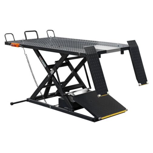 A-2200IEH-XR Pro Series Power Sport ATV Lift - Image 3