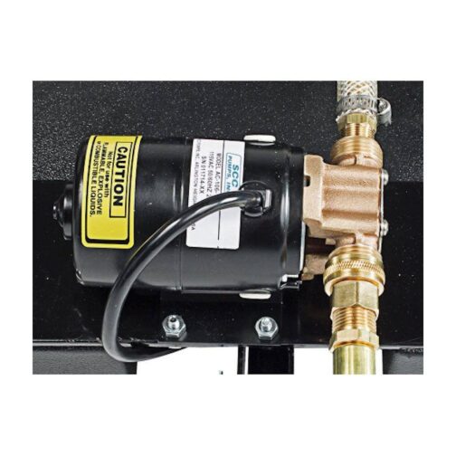 JohnDow JDI-17PK Oil Drain Pump Kit