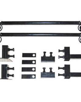 Atlas Complete Adapter Kit for SPINS Auto Rotisserie
