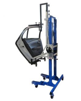 Lift King LK5200 Door Attachment