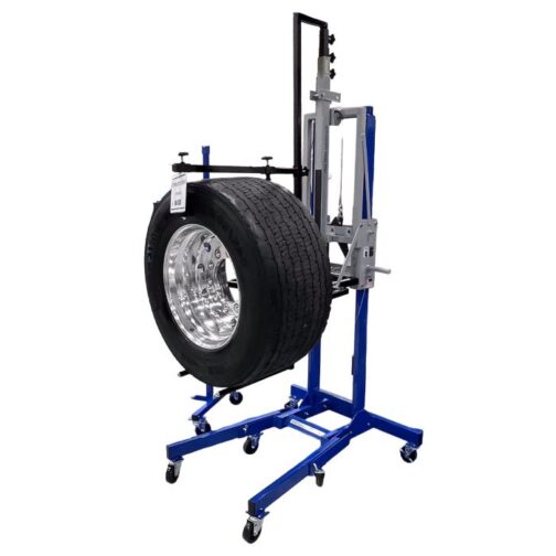 Lift King LK5350 Wheel Attachment - Image 2