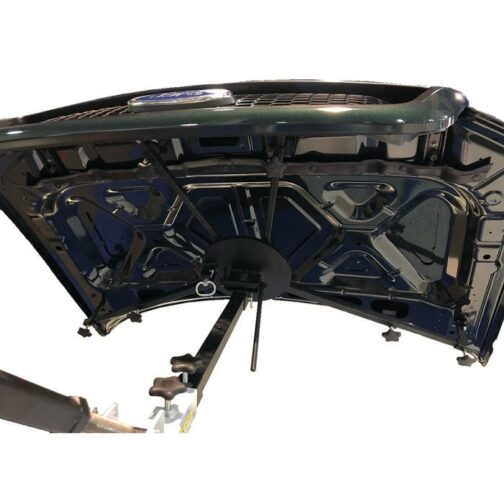 Lift King LK5400 Hood Attachment - Image 4