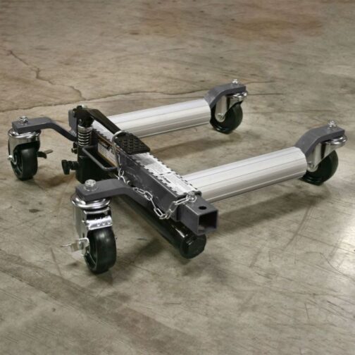 Ranger RCD-1500 GoCart Car Dollies - Image 3