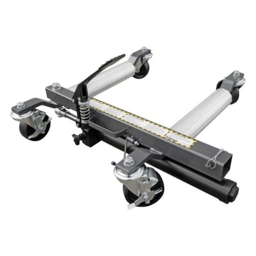 Ranger RCD-1500EX GoCart Extended Car Dollies