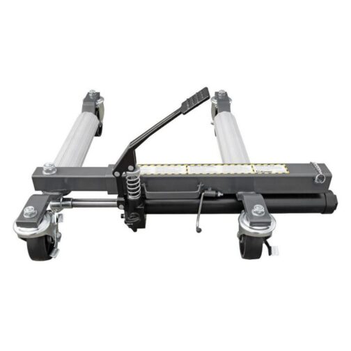 Ranger RCD-1500EX GoCart Extended Car Dollies - Image 3