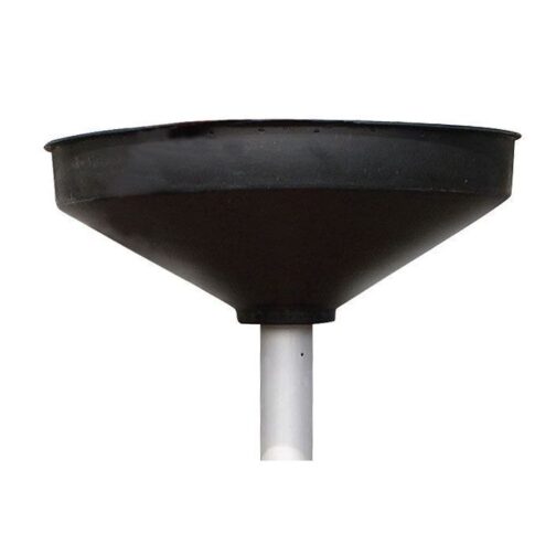 Ranger RD-18G 18 Gallon Upright Portable Oil Drain - Image 3