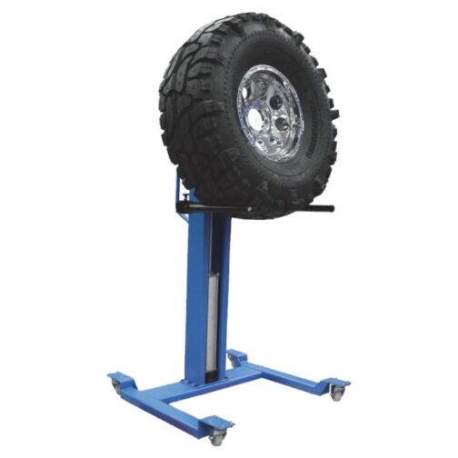Atlas AEZWL Pneumatic Portable Wheel Lift