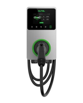 Autel MCC50AHI Commercial AC Wallbox EV Charger