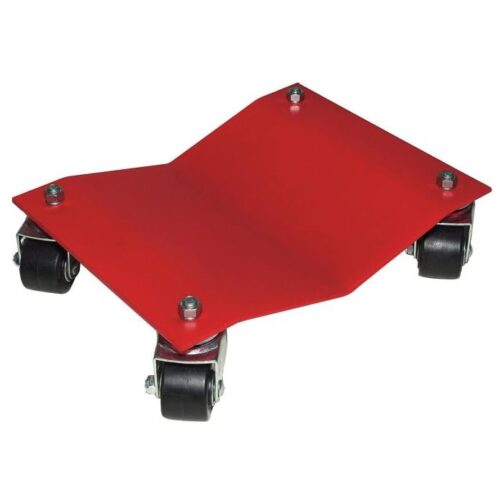 Auto Dolly 12" Standard Duty Dolly Set of 4 - Image 3