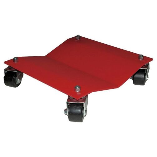 Auto Dolly 16" Standard Duty Dolly Set of 4 - Image 3