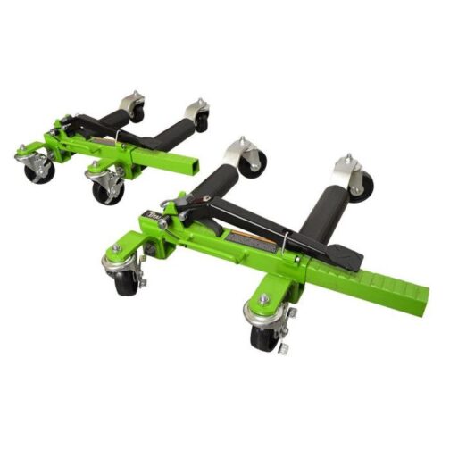Titan EZ-Mover EZM-1500 Vehicle Positioning Jacks - Image 3