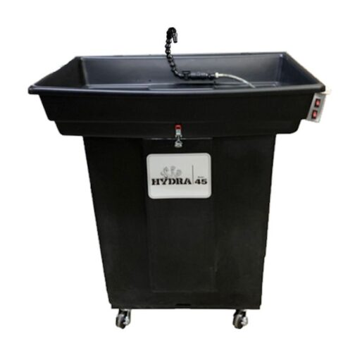 StillClean Hydra H-45NT Portable Aqueous Parts Washer