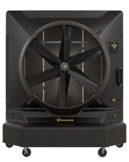 Big Ass Fans Cool-Space 500 Evaporative Cooler