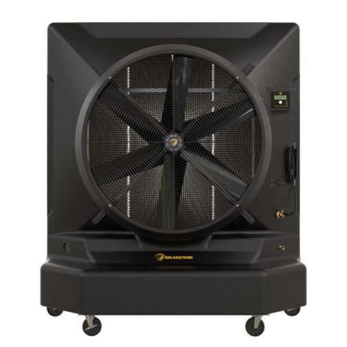 Big Ass Fans Cool-Space 500 Evaporative Cooler