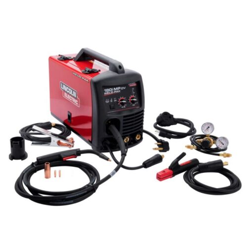 Lincoln Electric K5257-1 Weld-Pak 180i MP DV Welder