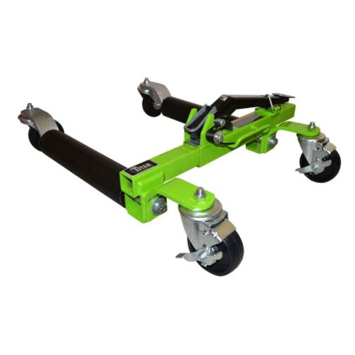 Titan EZ-Mover EZM-1500 Vehicle Positioning Jacks