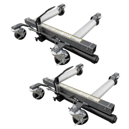 Ranger RCD-1500EX GoCart Extended Car Dollies - Image 2