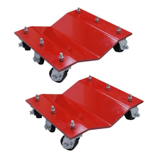 Auto Dolly 16" Super-Duty Dolly Set of 2 - Image 3
