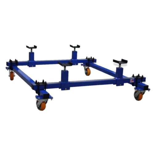 Lift King LK4090 Vehicle Dolly