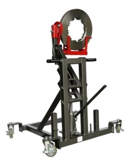 Challenger Lifts CLHM Disc Brake Dolly