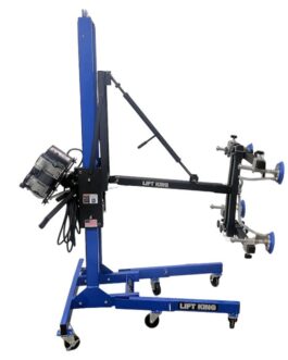 Lift King LK4000EV Electric Vacuum Panel Pro
