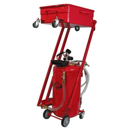 AFF 8888 Cantilever Waste Oil Drain Pressurized Evacuator - Image 2