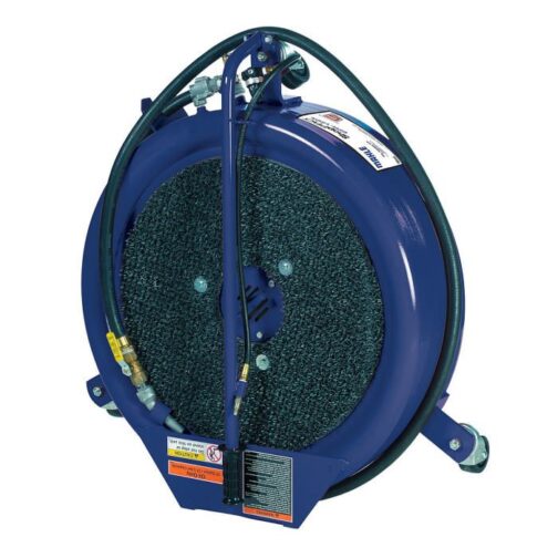 MAHLE ShopPRO CFH-15OL Oil Fluid Handler - Image 2