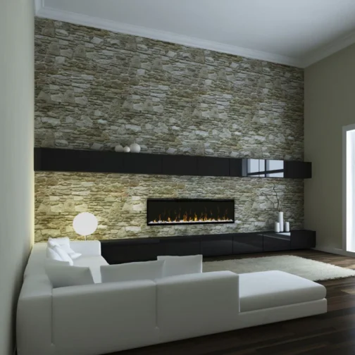 Dimplex IgniteXL 50 Inch Linear Electric Fireplace - Image 2