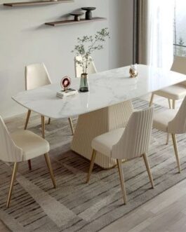 Kaccl Luxe Haven Dining Table