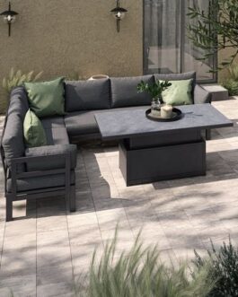 Oibeleza Outdoor Sofa
