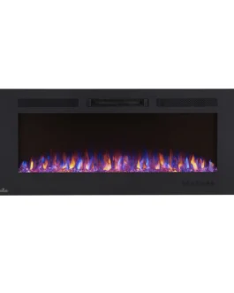 Napoleon Phantom 50 inch Wall Mounted Electric Fireplace