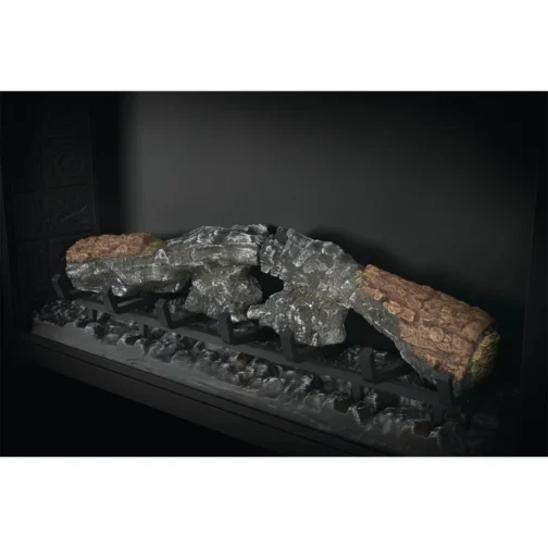 Napoleon Element 36 Built-in Electric Fireplace - Image 4