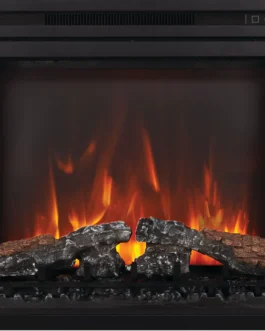 Napoleon Element 36 Built-in Electric Fireplace
