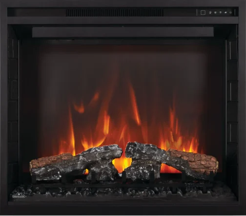 Napoleon Element 36 Built-in Electric Fireplace