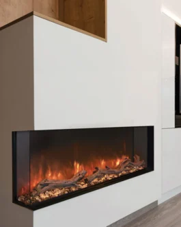 Modern Flames Landscape Pro 5616 Multi-Sided Electric Fireplace
