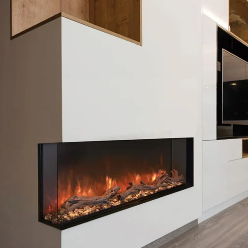 Modern Flames Landscape Pro 5616 Multi-Sided Electric Fireplace